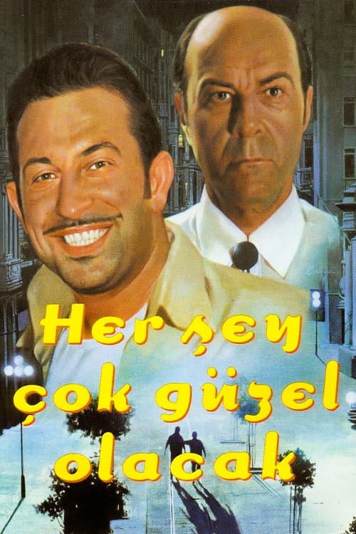 Постер: Her Şey Çok Güzel Olacak