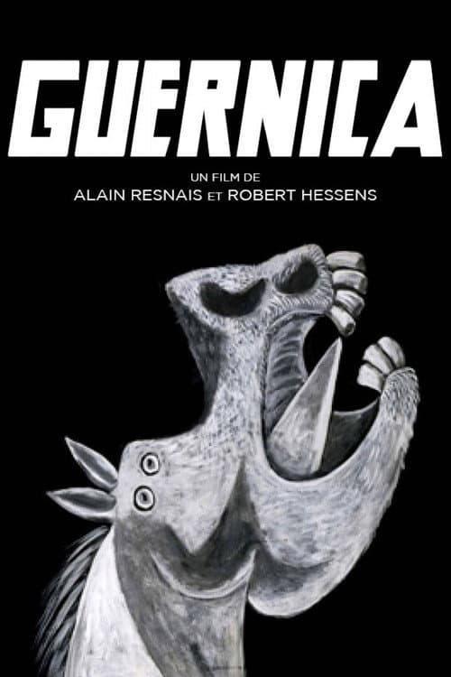 Постер: Guernica