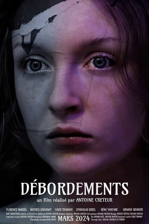 Постер: Débordements