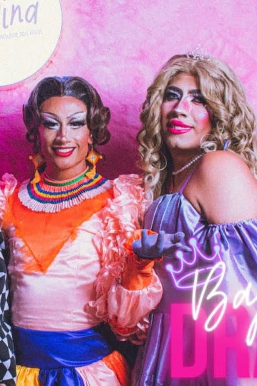 Постер: Bajío Drag