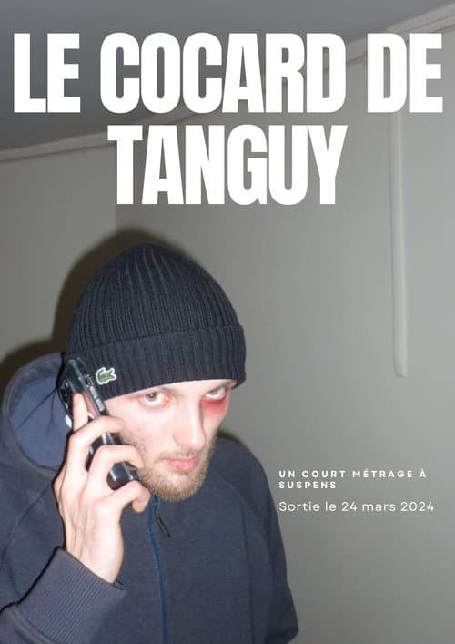 Постер: Le Cocard à Tanguy