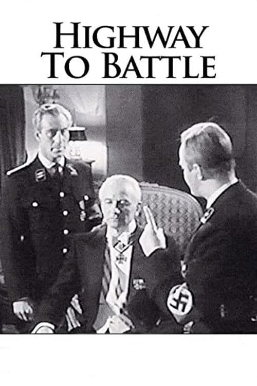 Постер: Highway to Battle