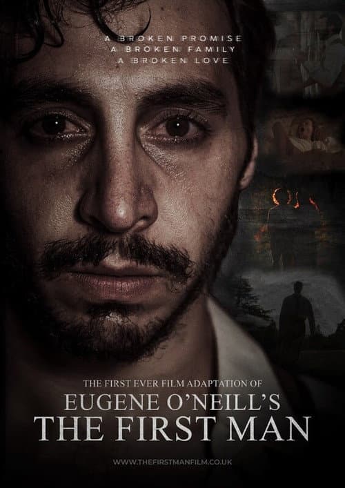 Постер: Eugene O'Neill's - The First Man
