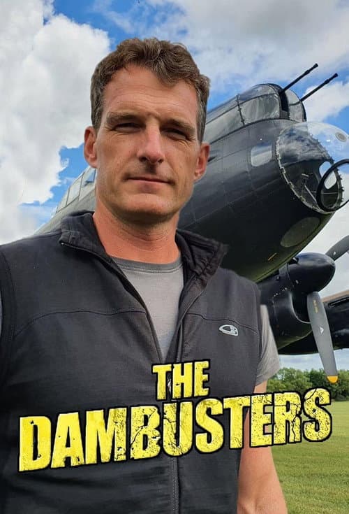 Постер: The Dambusters