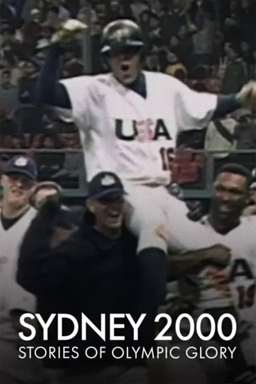 Постер: Sydney 2000: Stories of Olympic Glory