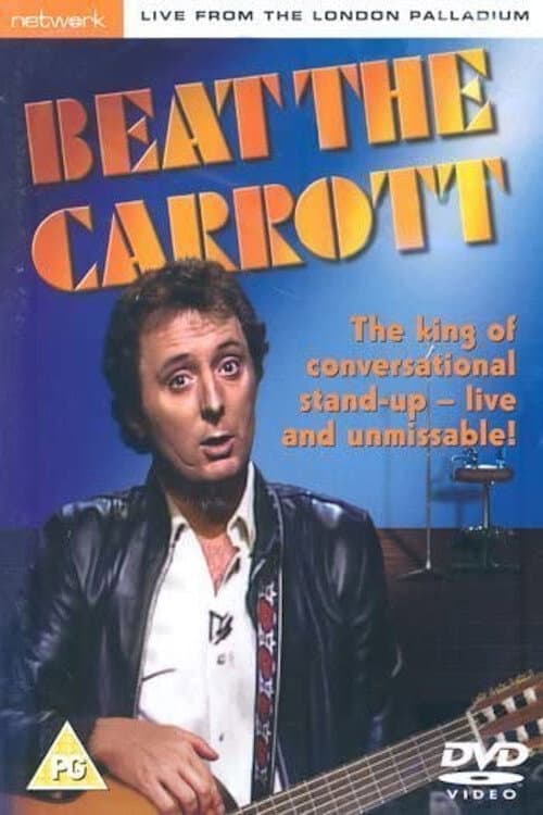 Постер: Jasper Carrott: Beat The Carrott