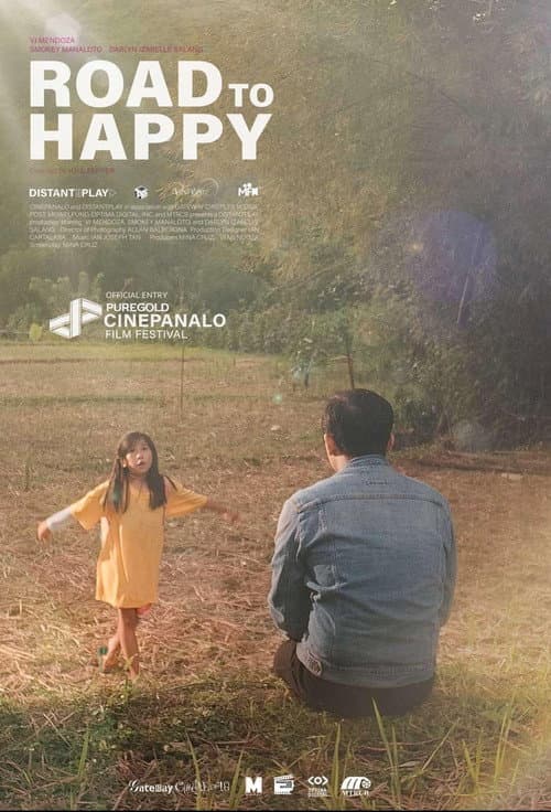 Постер: Road to Happy