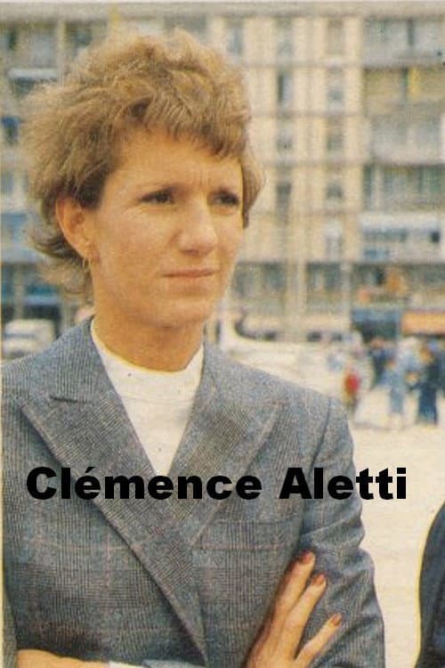 Постер: Clémence Aletti