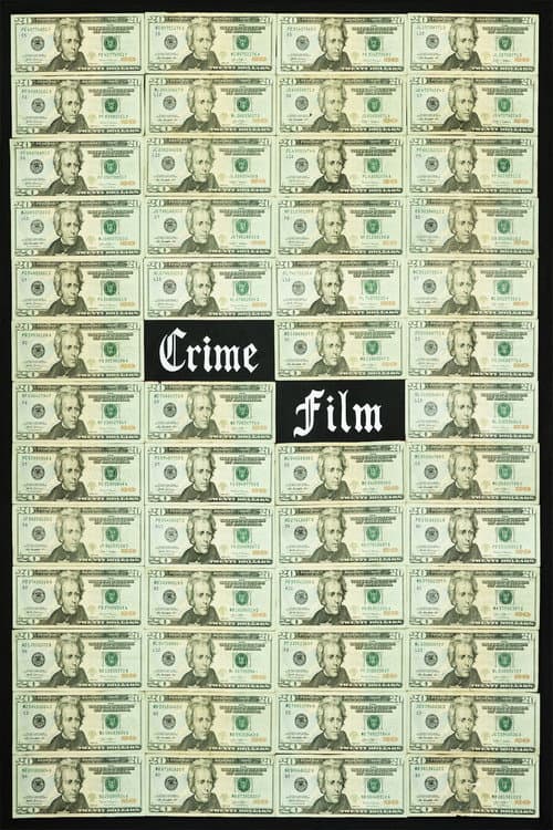 Постер: Crime Film