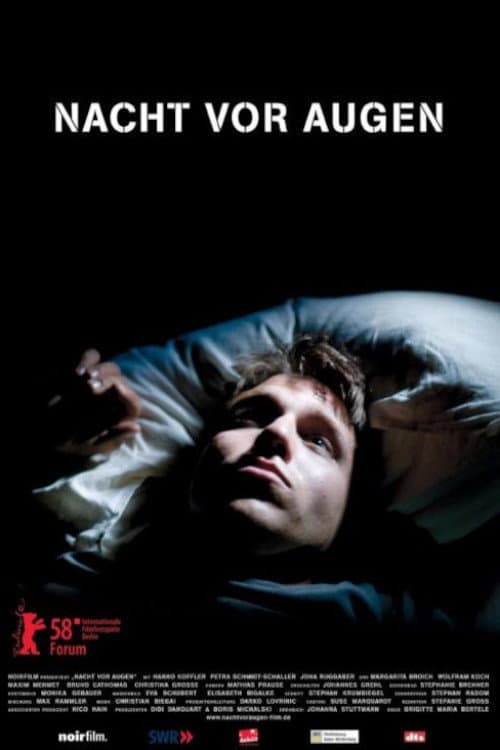 Постер: Nacht vor Augen