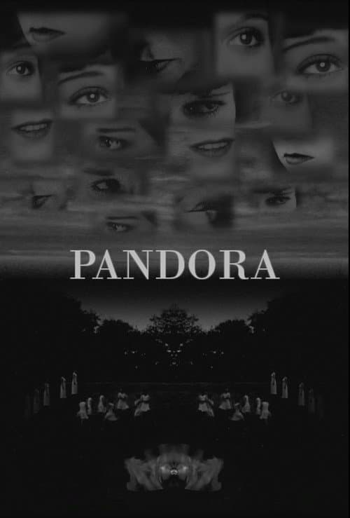 Постер: Pandora