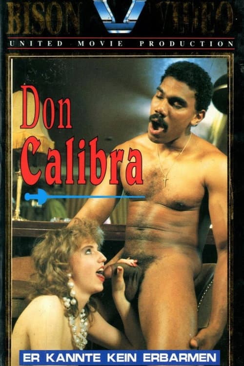 Постер: Don Calibra