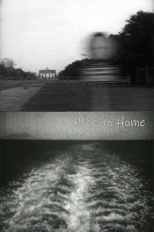 Постер: Close to Home