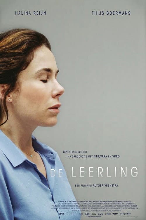Постер: De leerling