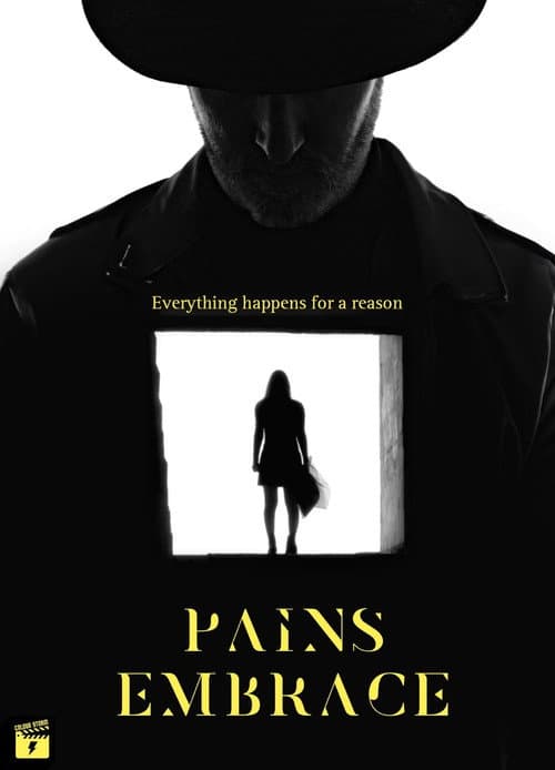 Постер: Pains Embrace