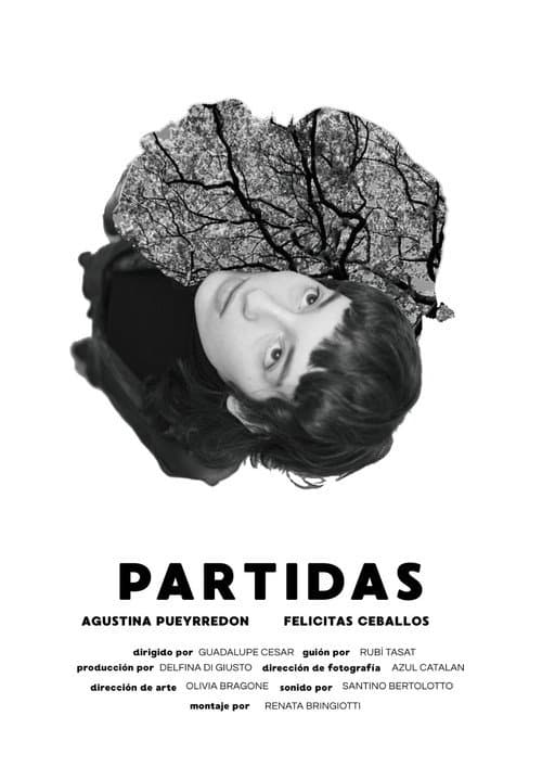 Постер: Partidas
