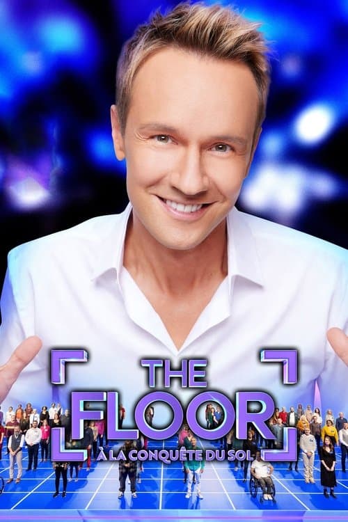 Постер: The Floor, à la conquête du sol