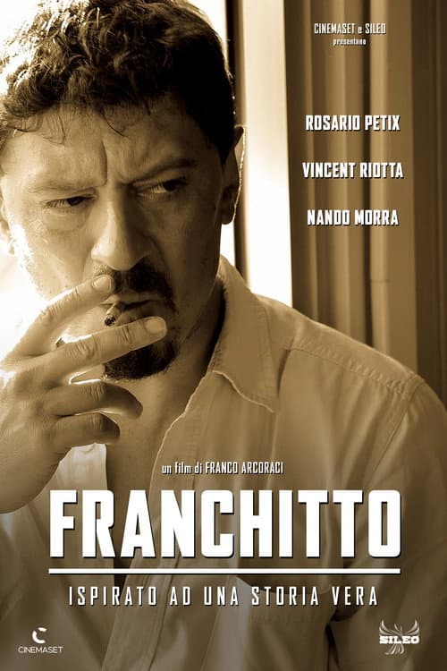 Постер: Franchitto