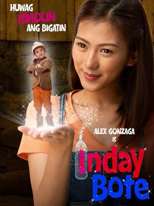 Постер: Inday Bote