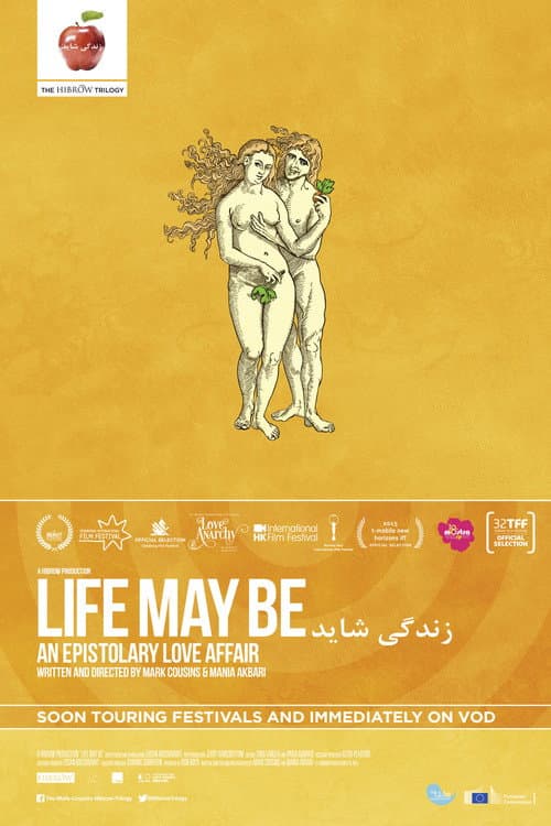 Постер: Life May Be