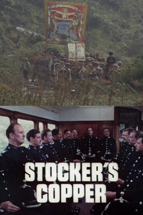 Постер: Stocker's Copper