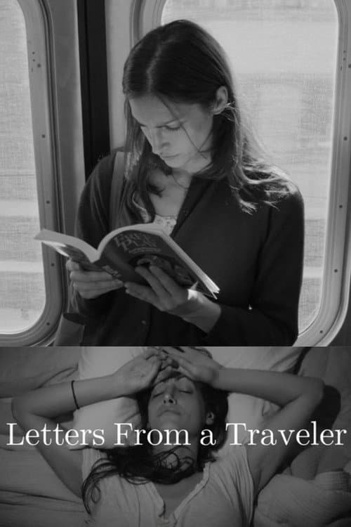Постер: Letters From a Traveler