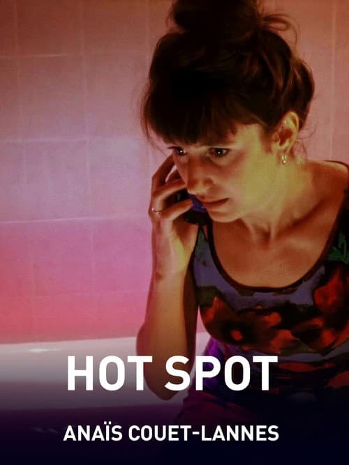 Постер: Hot Spot