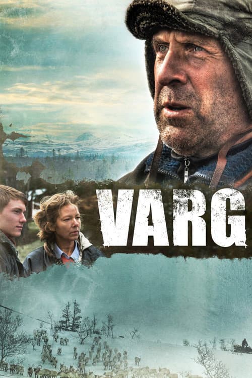 Постер: Varg