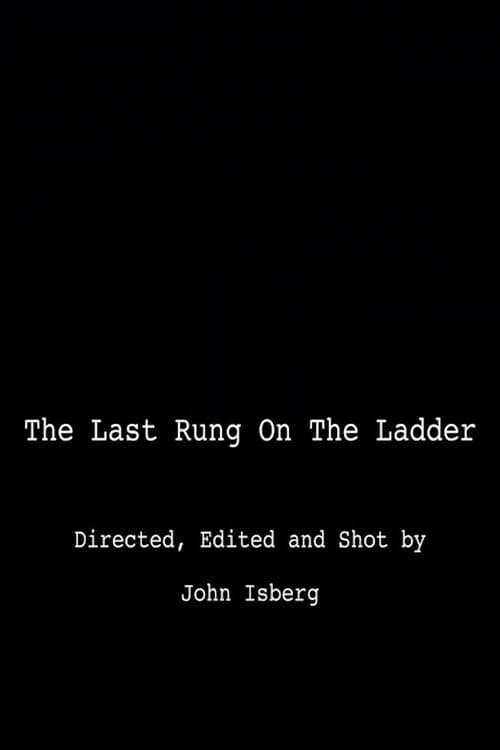 Постер: The Last Rung on the Ladder