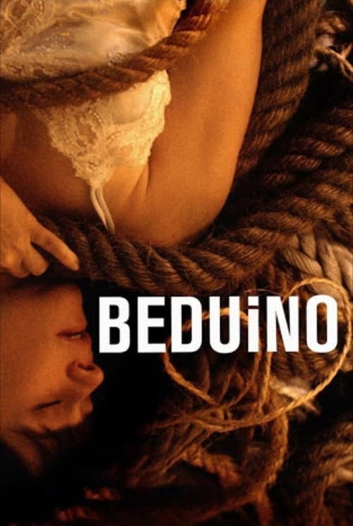 Постер: Beduíno