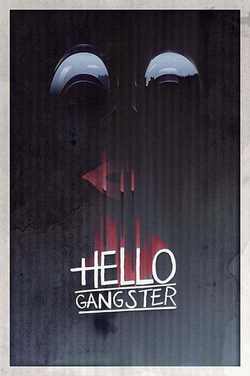 Постер: Hello Gangster
