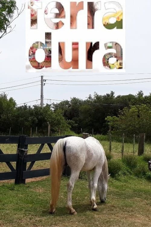 Постер: Ferradura
