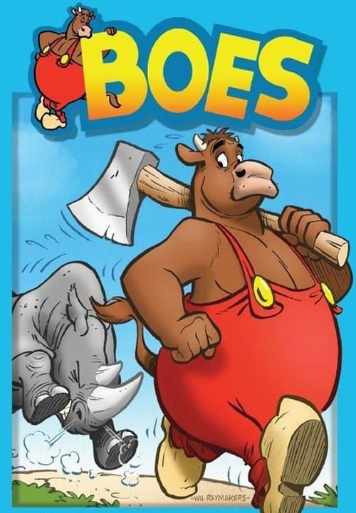 Постер: Boes