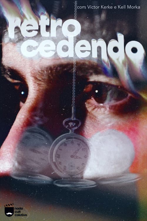 Постер: Retrocedendo