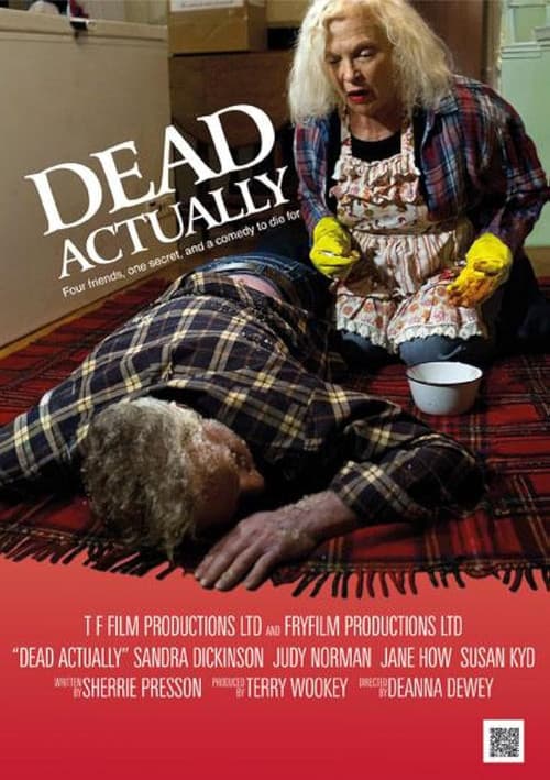 Постер: Dead Actually