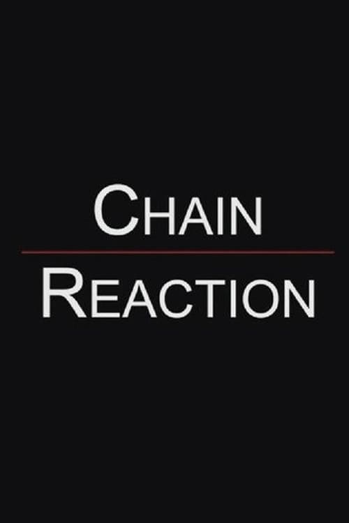 Постер: Chain Reaction