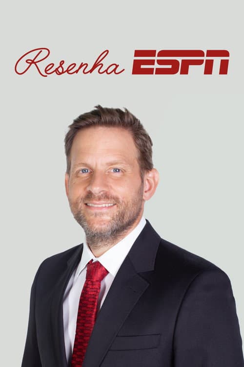 Постер: Resenha ESPN