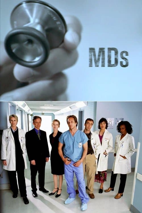 Постер: MDs