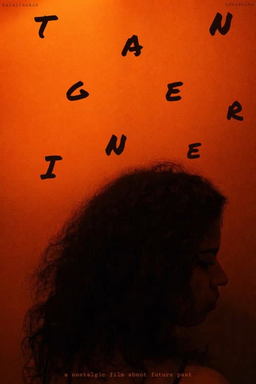 Постер: Tangerine