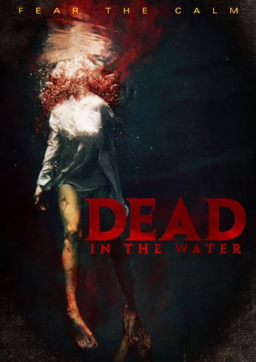 Постер: Dead in the Water