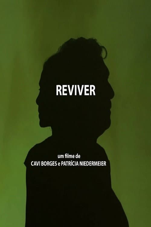 Постер: Reviver