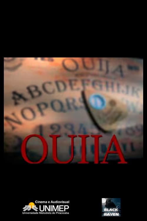 Постер: Ouija