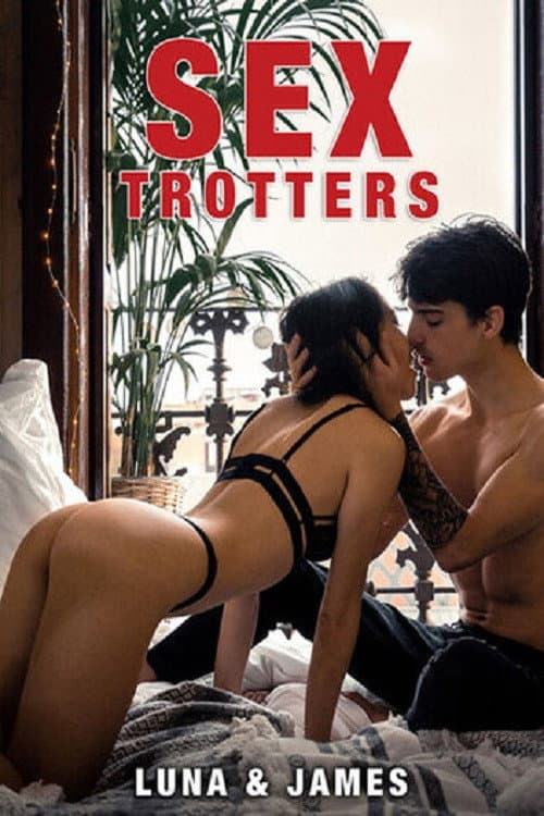 Постер: Sex Trotters 1