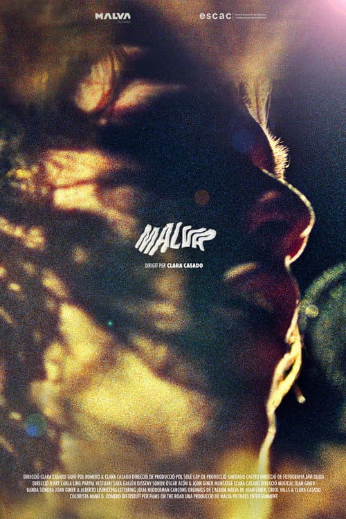 Постер: Malva