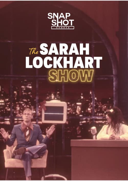 Постер: The Sarah Lockhart Show