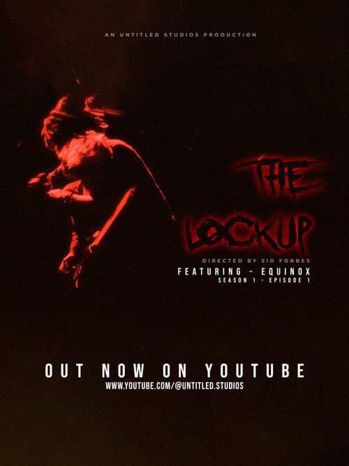Постер: The Lockup | Season 1