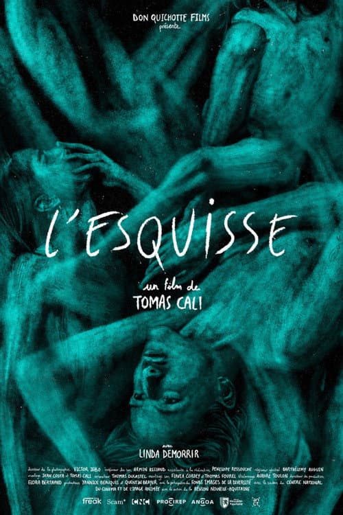 Постер: L'esquisse