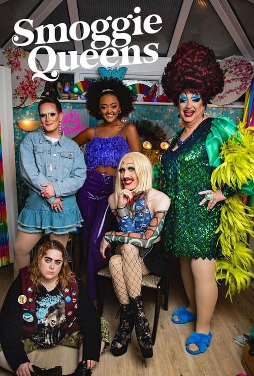 Постер: Smoggie Queens