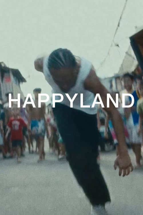 Постер: HAPPYLAND
