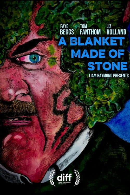 Постер: A Blanket Made of Stone